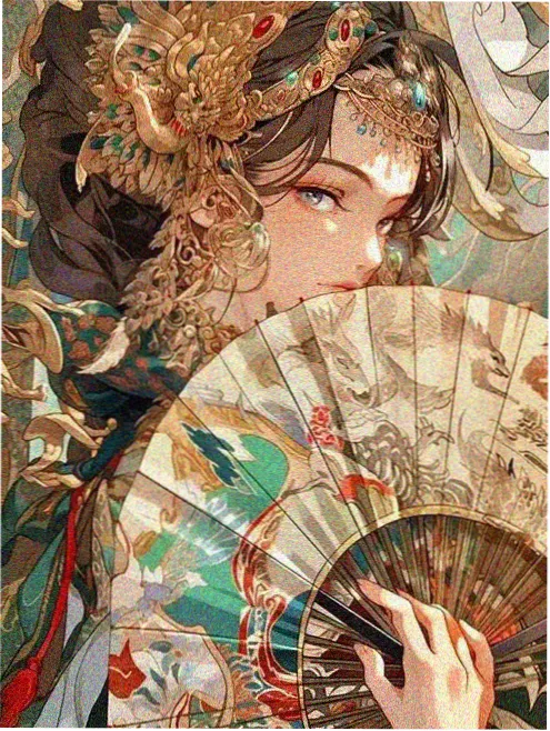 第七次日落 电影海报